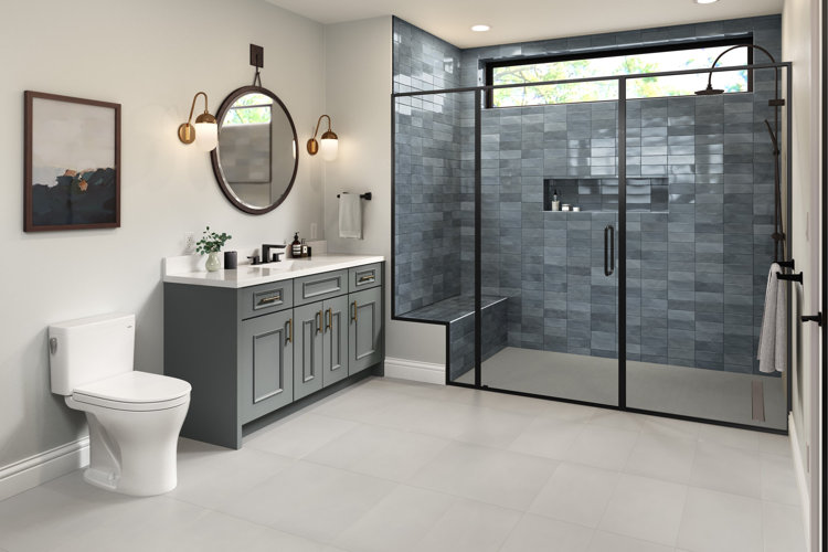 Get the Look: Our Favorite Handmade Tiles | Wayfair